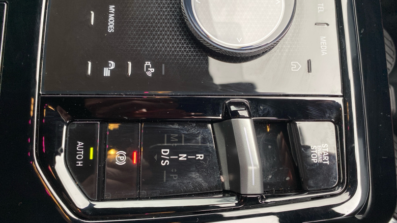 BMW 5 Series 520i M Sport 4dr Auto Petrol Saloon